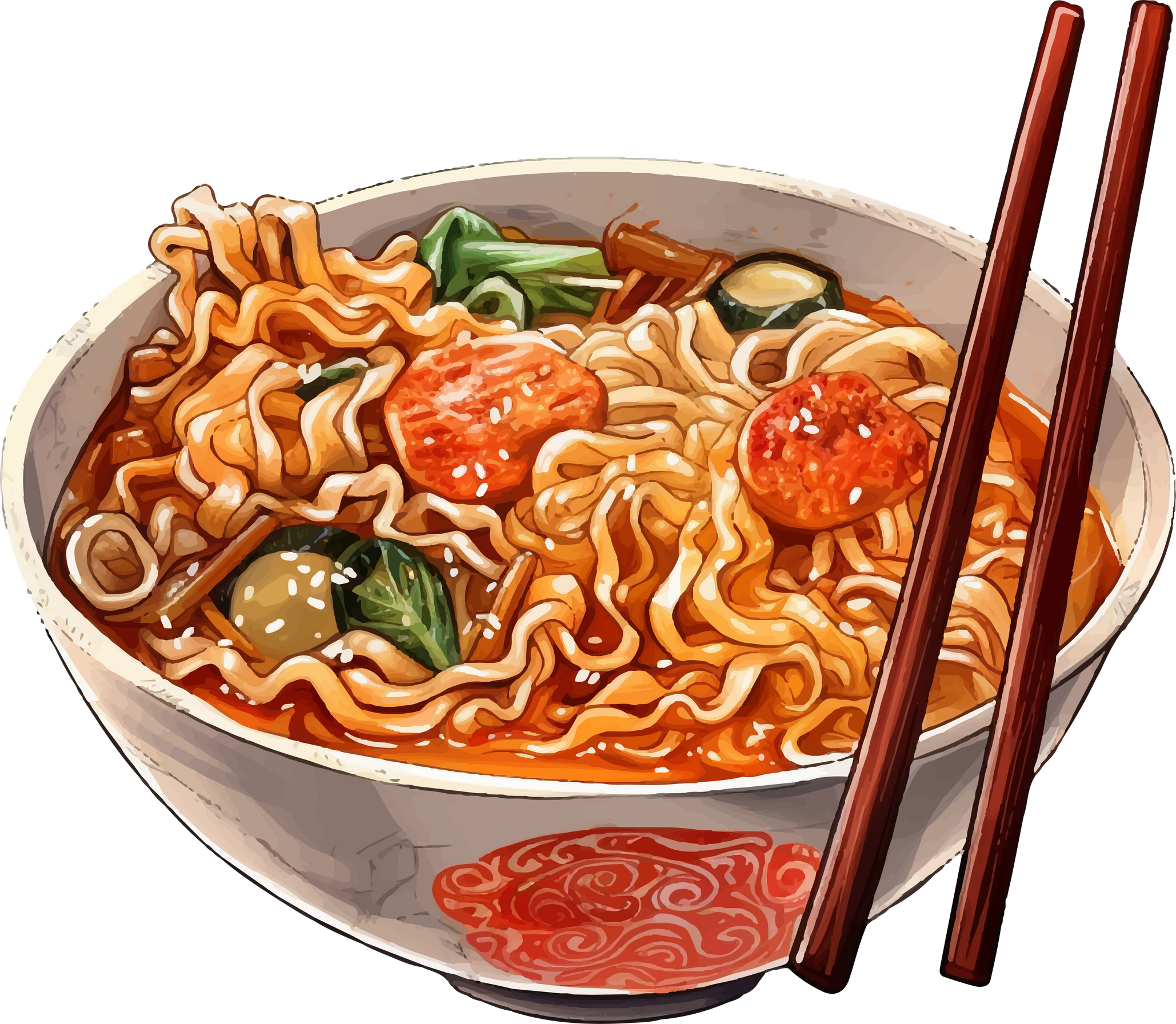 noodles-illustration